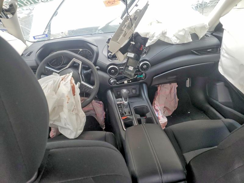 Aukcja sprzedaży 2025 Nissan Sentra, vin: 3N1AB8CV6SY394636, numer aukcji: 53187536