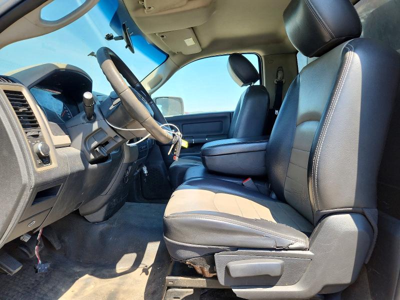 Aukcja sprzedaży 2011 Dodge Ram 1500, vin: 3D7JB1EK2BG549699, numer aukcji: 53198306
