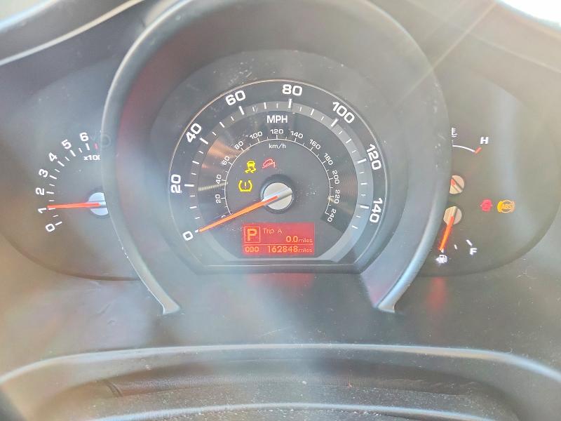 Aukcja sprzedaży 2011 Kia Sportage, vin: KNDPBCA28B7090504, numer aukcji: 51595036