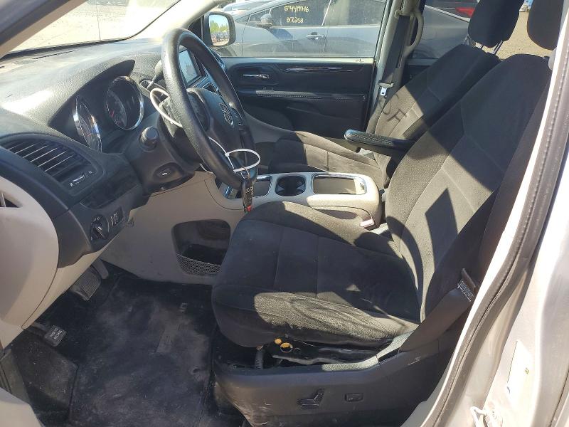 Продаж на аукціоні авто 2012 Dodge Grand Caravan, vin: 2C4RDGCG1CR295097, номер лоту: 54274196