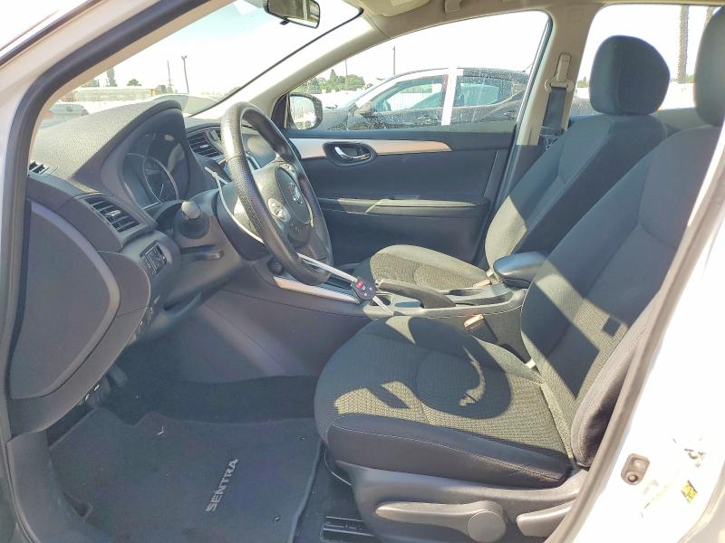 Aukcja sprzedaży 2019 Nissan Sentra, vin: 3N1AB7AP3KY406885, numer aukcji: 51889866