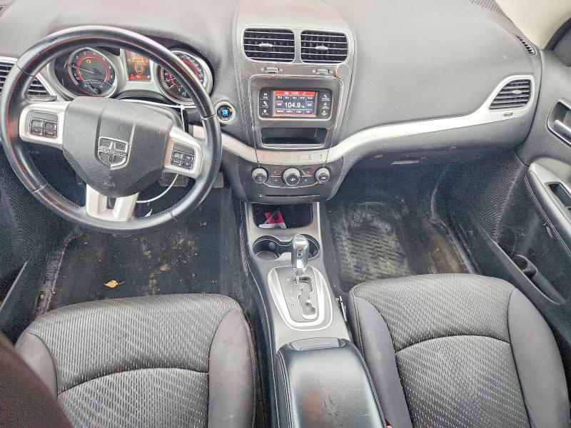 Продаж на аукціоні авто 2012 Dodge Journey, vin: 3C4PDCAB9CT333700, номер лоту: 55192856