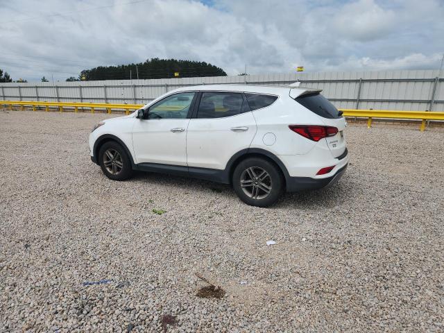 Продаж на аукціоні авто 2017 Hyundai Santa Fe Sport, vin: 5XYZTDLB3HG403849, номер лоту: 52765406
