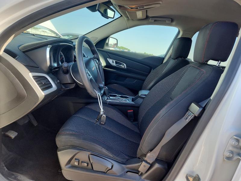 53443216 :رقم المزاد ، 2GKFLSEK5H6189808 vin ، 2017 Gmc Terrain مزاد بيع