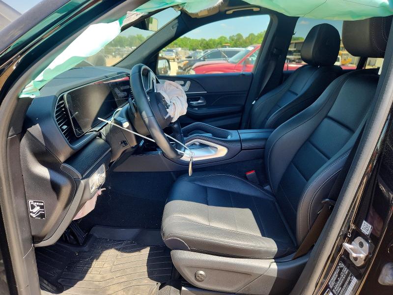 Продаж на аукціоні авто 2022 Mercedes-benz Gle, vin: 4JGFB4JB3NA715010, номер лоту: 53123746
