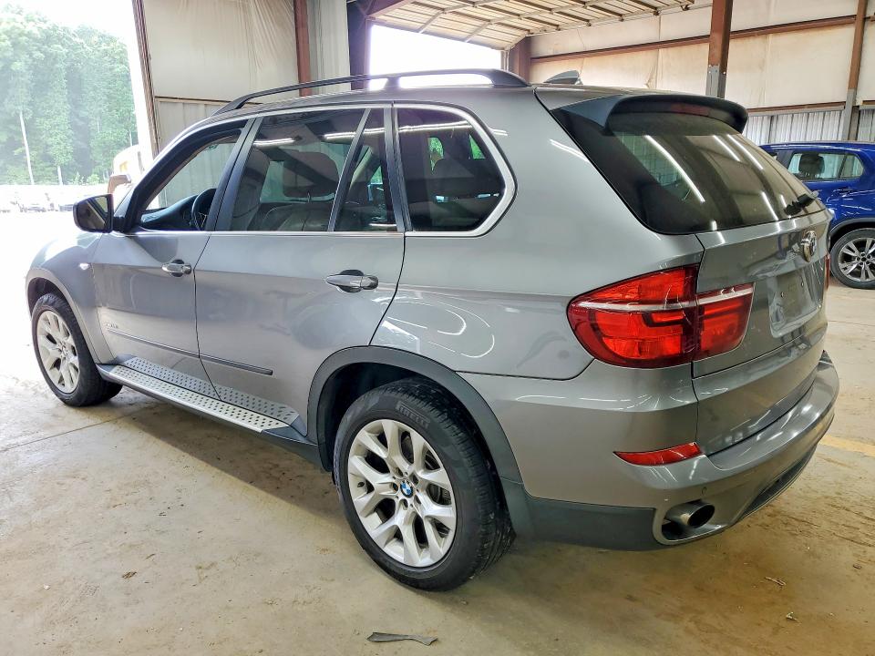 2013 Bmw X5 მანქანა იყიდება აუქციონზე, vin: 5UXZV4C57D0E04086, აუქციონის ნომერი: 51639996