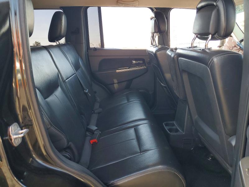 Aukcja sprzedaży 2012 Jeep Liberty, vin: 1C4PJMFK5CW169489, numer aukcji: 53945806