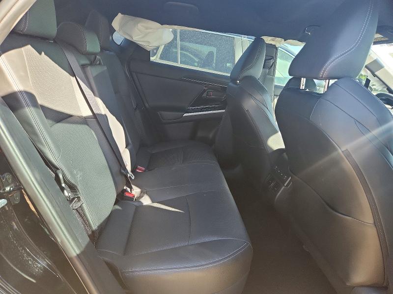 Продаж на аукціоні авто 2024 Subaru Solterra, vin: JTMABABA4RA064978, номер лоту: 54106296