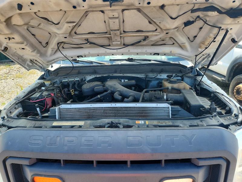 Aukcja sprzedaży 2013 Ford F450, vin: 1FDUF4GY0DEB43022, numer aukcji: 52955306