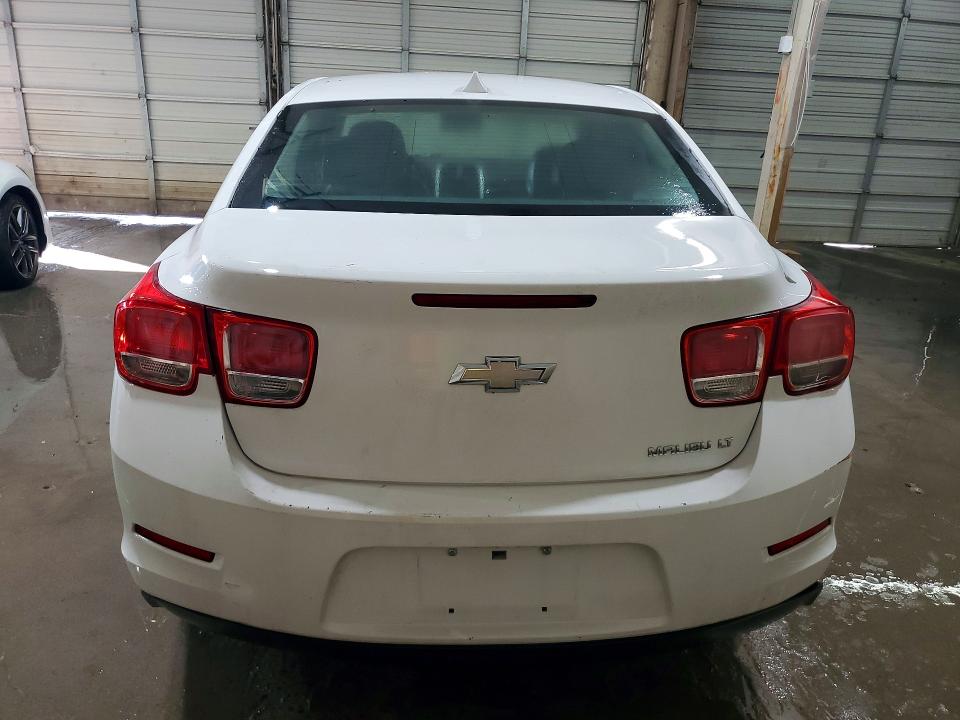 Продажа на аукционе авто 2013 Chevrolet Malibu, vin: 1G11E5SA6DF328043, номер лота: 55321066