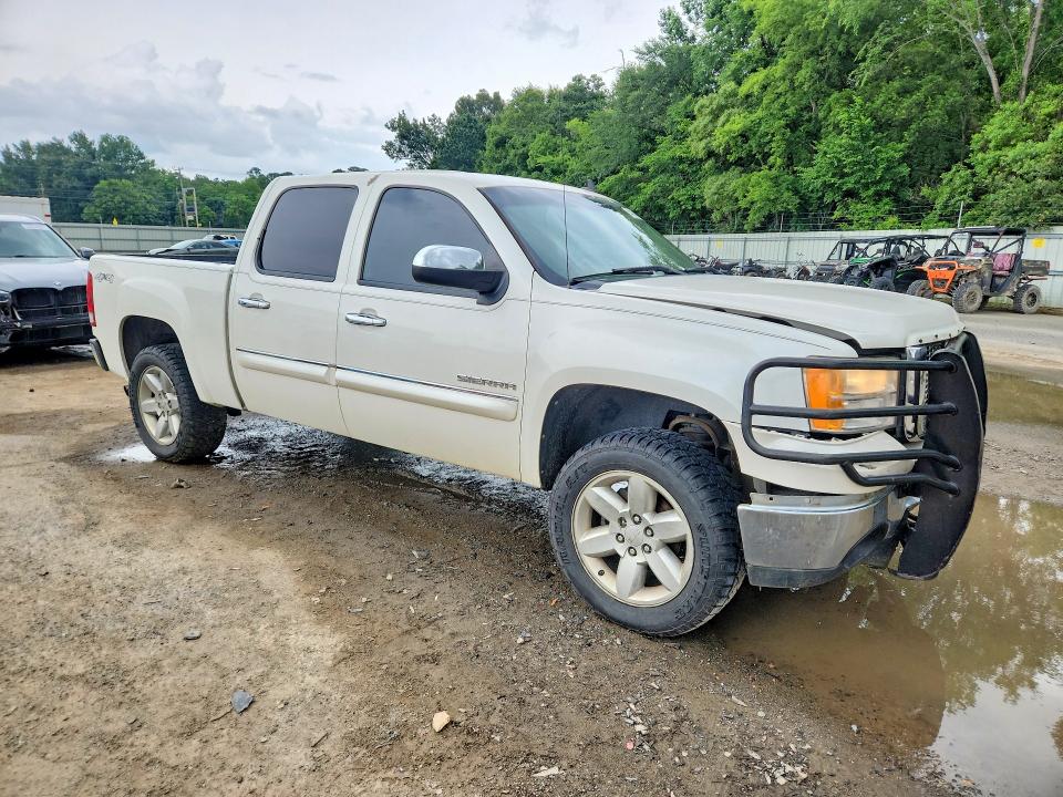 Продаж на аукціоні авто 2012 Gmc Sierra, vin: 3GTP2VE75CG172505, номер лоту: 54245126