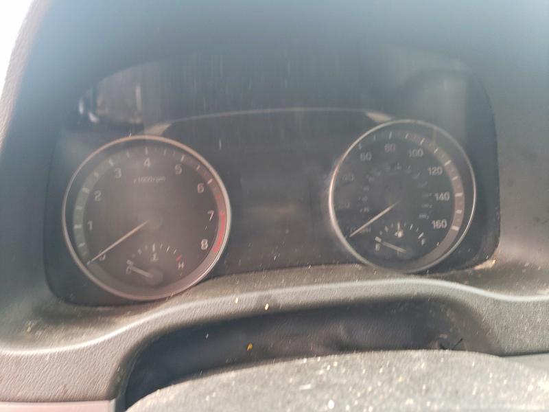 Aukcja sprzedaży 2018 Hyundai Elantra, vin: 5NPD84LF0JH230613, numer aukcji: 54226476