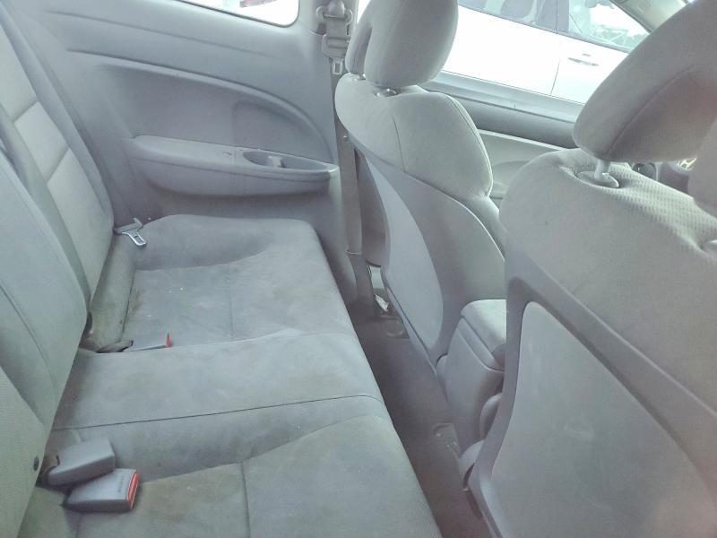 2011 Honda Civic მანქანა იყიდება აუქციონზე, vin: 2HGFG1B67BH519320, აუქციონის ნომერი: 52419916