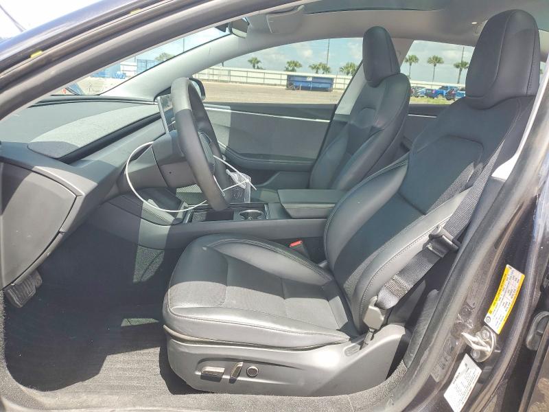 Продажа на аукционе авто 2024 Tesla Model 3, vin: 5YJ3E1EA7RF765601, номер лота: 54582926