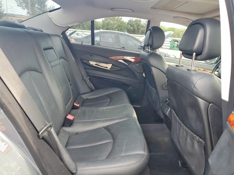 Aukcja sprzedaży 2008 Mercedes-benz E, vin: WDBUF56X28B358541, numer aukcji: 53433966
