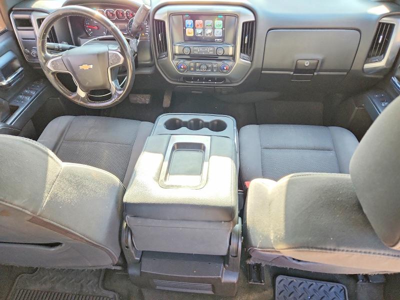 Aukcja sprzedaży 2017 Chevrolet Silverado, vin: 3GCUCRER1HG497930, numer aukcji: 52674856