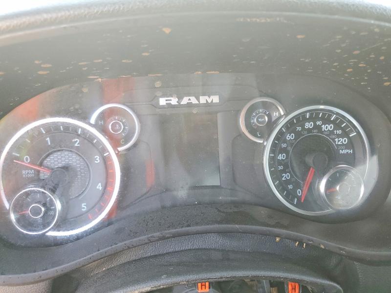 2024 Ram 2500 მანქანა იყიდება აუქციონზე, vin: 3C6UR5HL8RG226452, აუქციონის ნომერი: 52180106