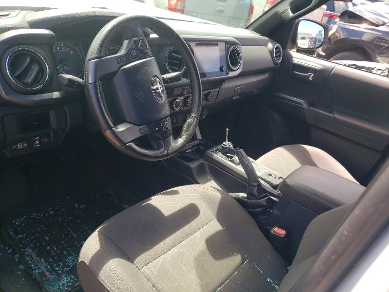 Aukcja sprzedaży 2019 Toyota Tacoma, vin: 3TMCZ5AN5KM239666, numer aukcji: 52244176