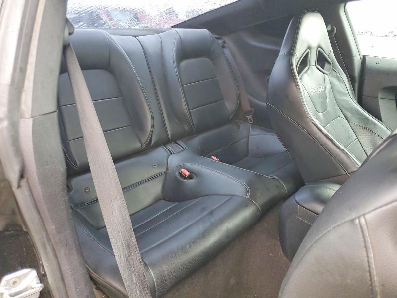 52396246 :رقم المزاد ، 1FA6P8TH6F5311732 vin ، 2015 Ford Mustang مزاد بيع