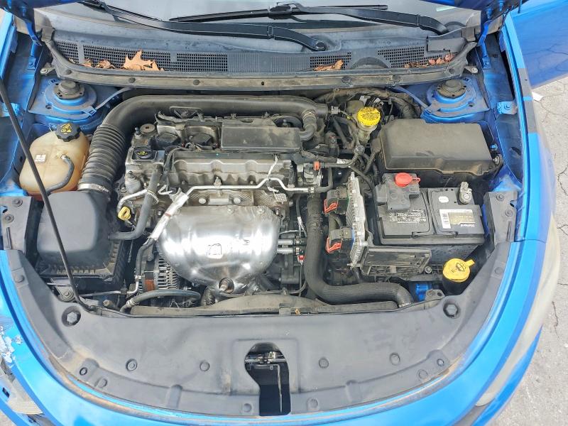Продаж на аукціоні авто 2015 Dodge Dart, vin: 1C3CDFBB9FD223579, номер лоту: 54706616