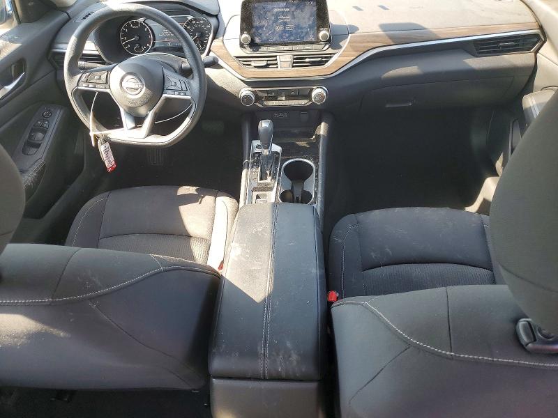 Продаж на аукціоні авто 2024 Nissan Altima, vin: 1N4BL4DW9RN394450, номер лоту: 53876466