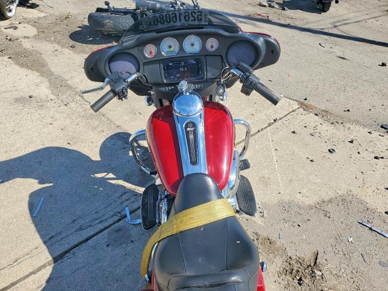 Aukcja sprzedaży 2021 Harley-davidson Flhx, vin: 1HD1KBC13MB653607, numer aukcji: 52616086