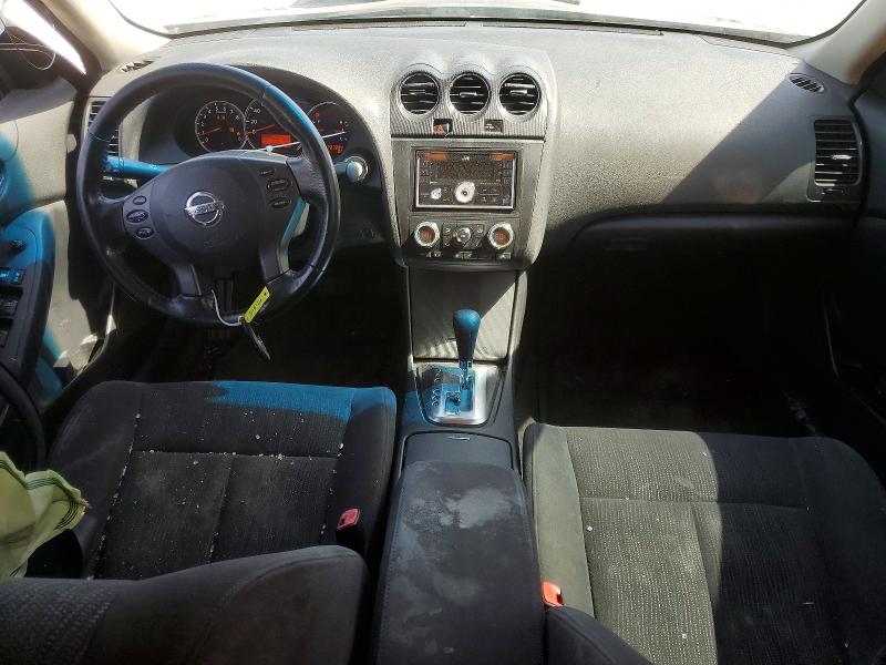 Aukcja sprzedaży 2010 Nissan Altima, vin: 1N4AL2AP8AN495609, numer aukcji: 53238306