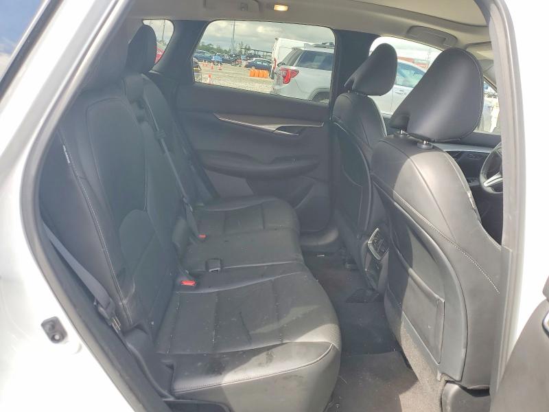 Продаж на аукціоні авто 2023 Infiniti Qx50, vin: 3PCAJ5BB7PF110908, номер лоту: 52176096
