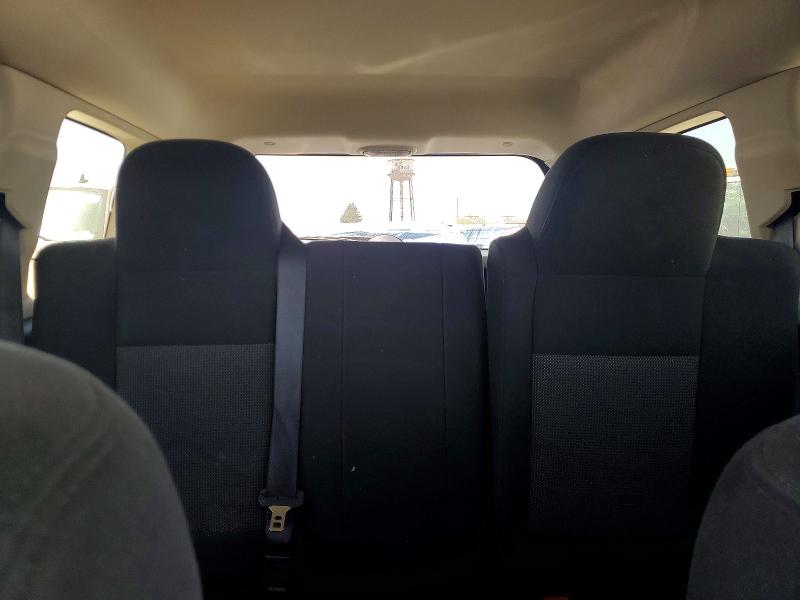 Aukcja sprzedaży 2016 Jeep Patriot, vin: 1C4NJRFBXGD725303, numer aukcji: 53244656