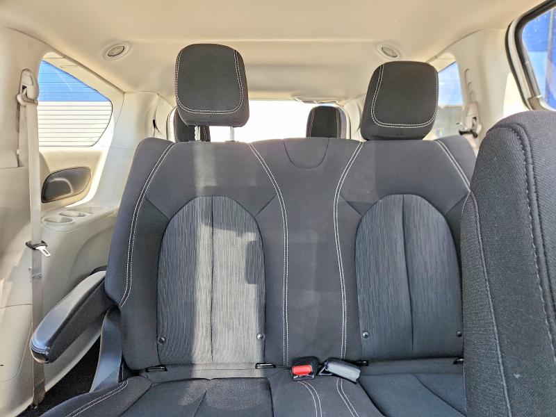 Продажа на аукционе авто 2020 Chrysler Voyager, vin: 2C4RC1AG5LR210894, номер лота: 52680036