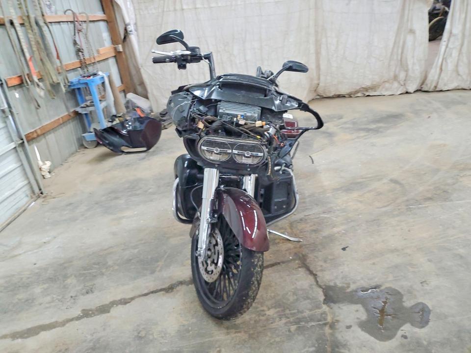 Продаж на аукціоні авто 2017 Harley-davidson Fltru, vin: 1HD1KGD14HB684737, номер лоту: 53294026