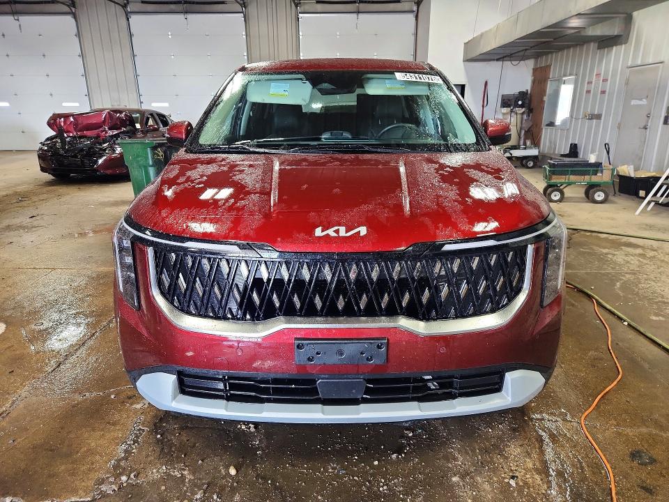 Продаж на аукціоні авто 2026 Kia Carnival, vin: KNDNB5K33T6585422, номер лоту: 54311076