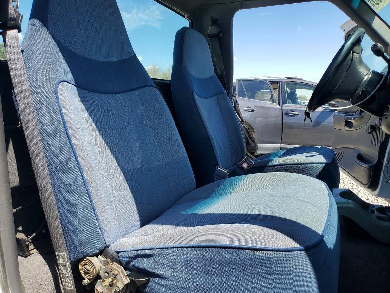 Продаж на аукціоні авто 2001 Ford Ranger, vin: 1FTYR10U91TA44094, номер лоту: 54140966