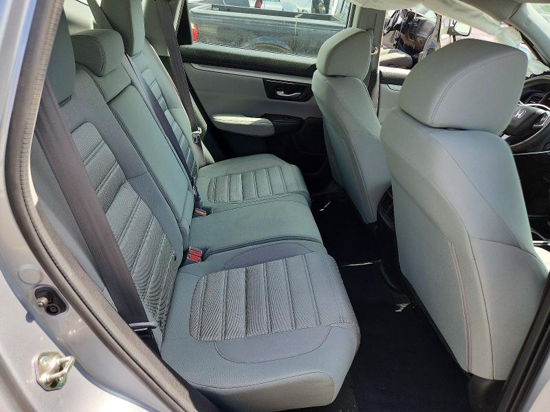 Продажа на аукционе авто 2019 Honda Cr-v, vin: 2HKRW6H3XKH205614, номер лота: 54482846
