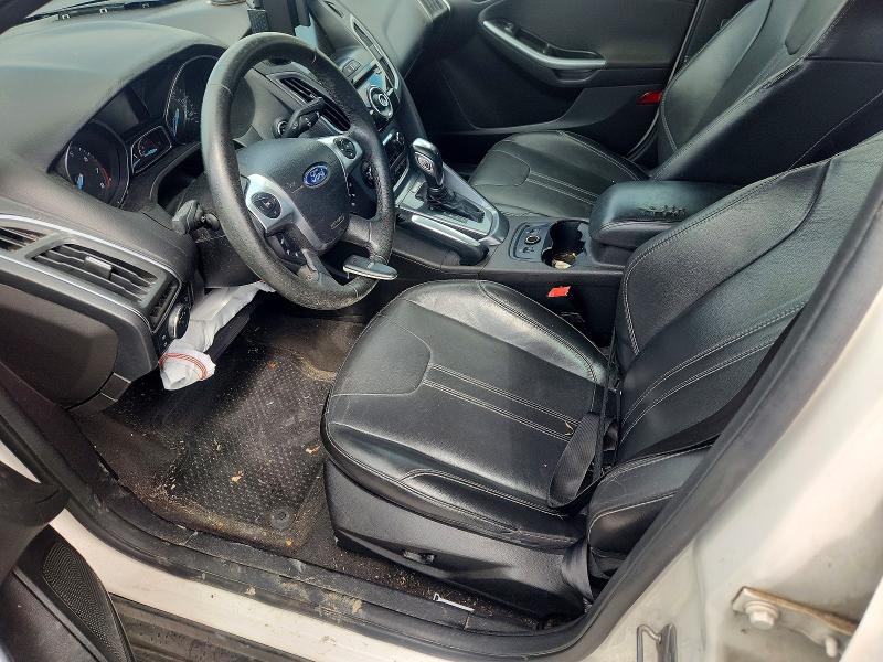 53218986 :رقم المزاد ، 1FADP3J22DL230924 vin ، 2013 Ford Focus مزاد بيع