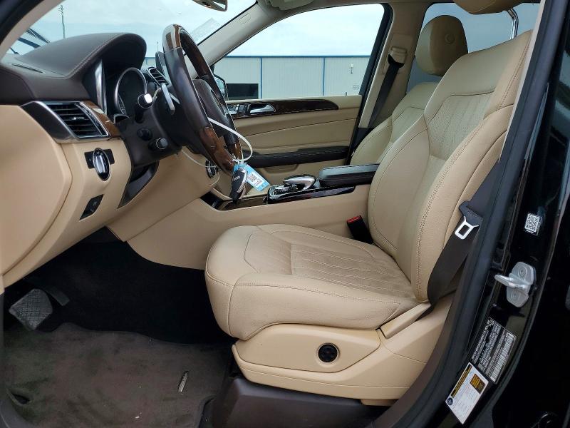 Aukcja sprzedaży 2017 Mercedes-benz Gls, vin: 4JGDF6EE7HA868456, numer aukcji: 53192746