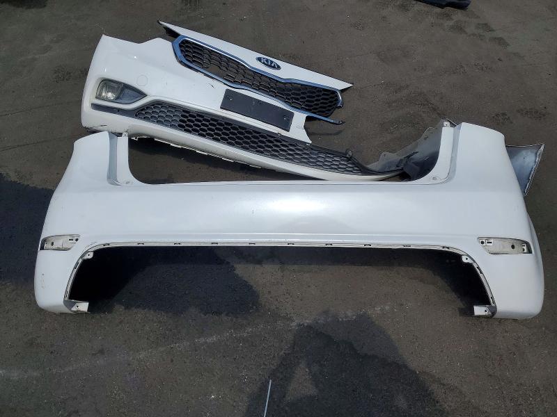 Продажа на аукционе авто 2015 Kia Forte, vin: KNAFX5A88F5314706, номер лота: 53753036