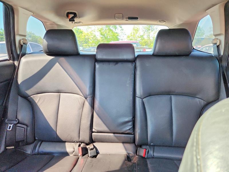 Aukcja sprzedaży 2012 Subaru Outback, vin: 4S4BRBKC3C3245553, numer aukcji: 54915146