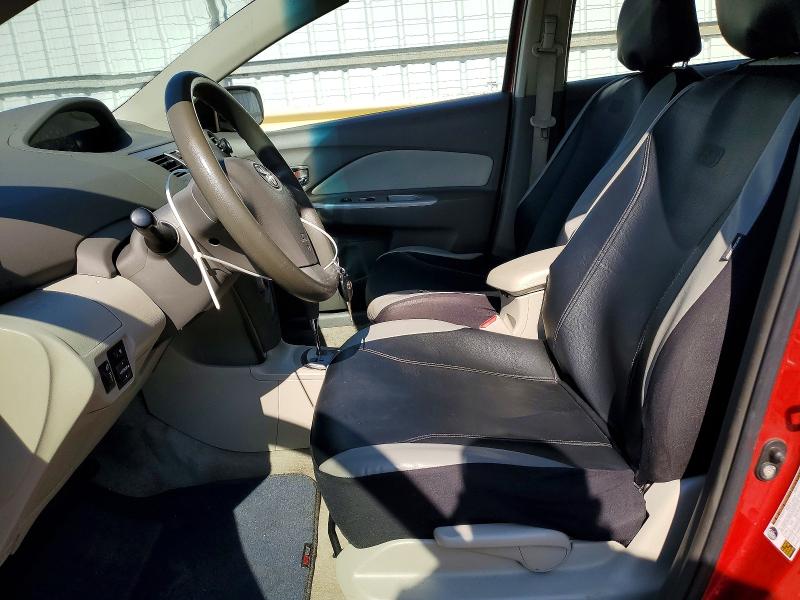 Продаж на аукціоні авто 2009 Toyota Yaris, vin: JTDBT903494042319, номер лоту: 53557536