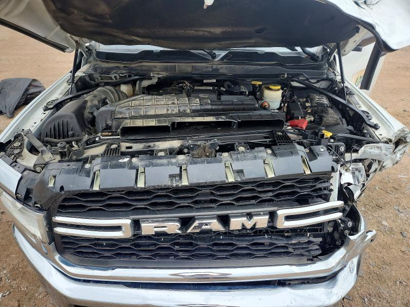 2019 Ram 3500 მანქანა იყიდება აუქციონზე, vin: 3C7WRTCL5KG538671, აუქციონის ნომერი: 52220866