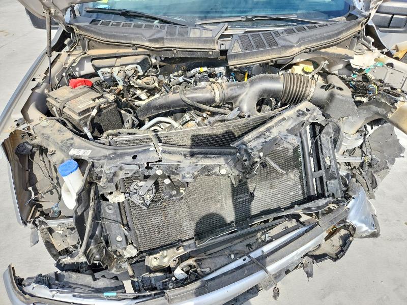 Aukcja sprzedaży 2021 Ford F150, vin: 1FTEW1CP6MKE38437, numer aukcji: 52497146