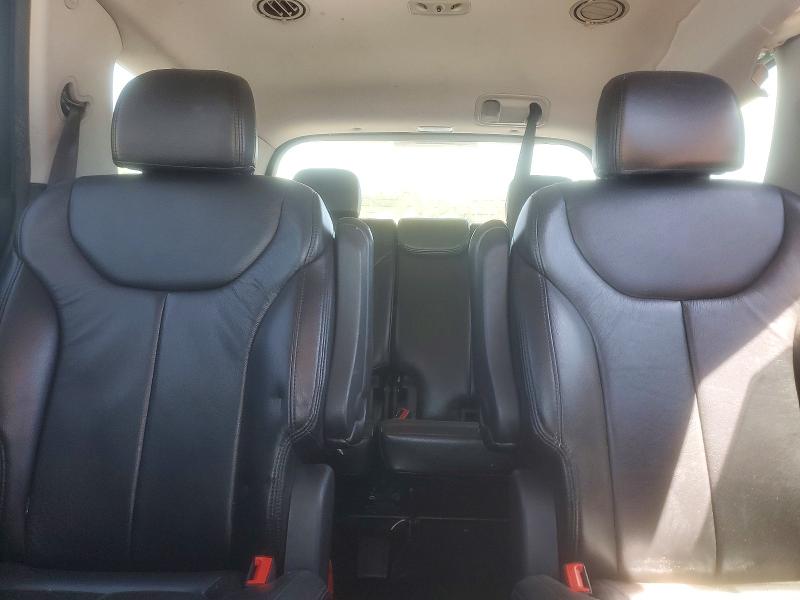 Aukcja sprzedaży 2020 Hyundai Palisade, vin: KM8R34HE1LU049996, numer aukcji: 53786876