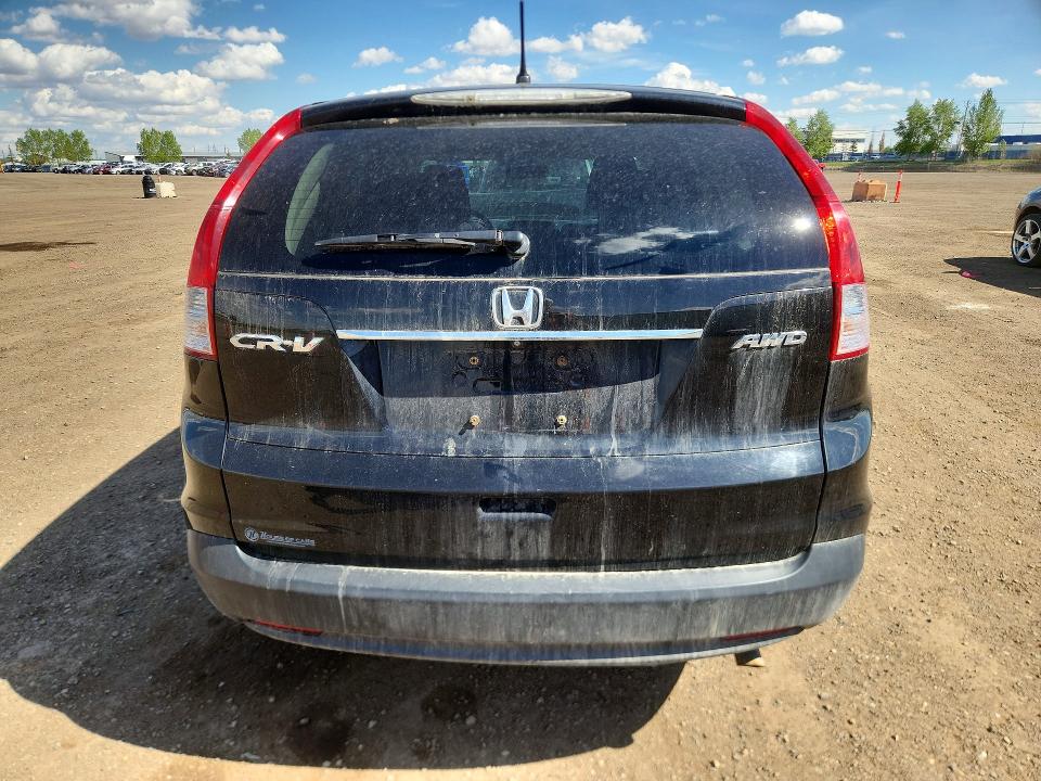 54855606 :رقم المزاد ، 2HKRM4H38EH110600 vin ، 2014 Honda Cr-v مزاد بيع