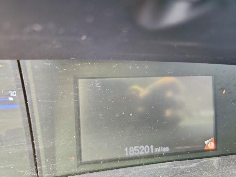 52586476 :رقم المزاد ، 19XFB2F51CE095912 vin ، 2012 Honda Civic مزاد بيع