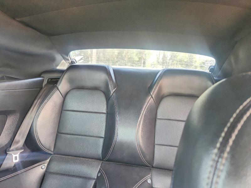 Aukcja sprzedaży 2018 Ford Mustang, vin: 1FATP8UH2J5133277, numer aukcji: 54019556