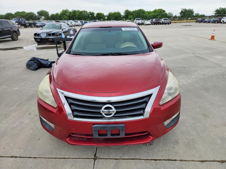 Aukcja sprzedaży 2015 Nissan Altima, vin: 1N4AL3AP8FC212411, numer aukcji: 52745846