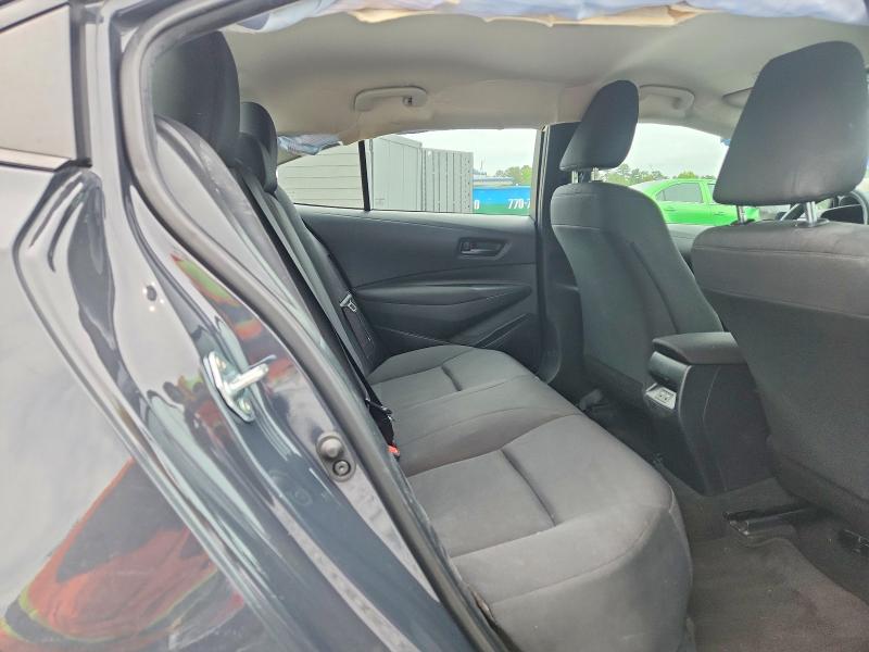 2024 Toyota Corolla მანქანა იყიდება აუქციონზე, vin: 5YFB4MDE2RP134554, აუქციონის ნომერი: 52806346