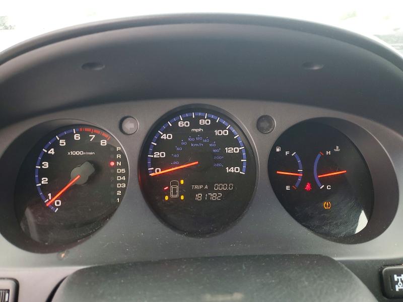 Продажа на аукционе авто 2005 Acura Mdx, vin: 2HNYD18875H506431, номер лота: 52358086