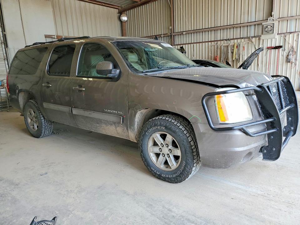 Aukcja sprzedaży 2013 Gmc Yukon Xl, vin: 1GKS1HE02DR106176, numer aukcji: 52302716