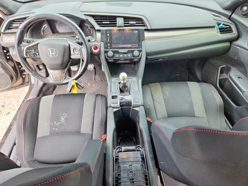 Продаж на аукціоні авто 2018 Honda Civic, vin: 2HGFC1E54JH704471, номер лоту: 51006866